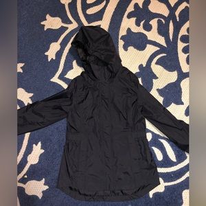 The North Face Raincoat Rain jacket